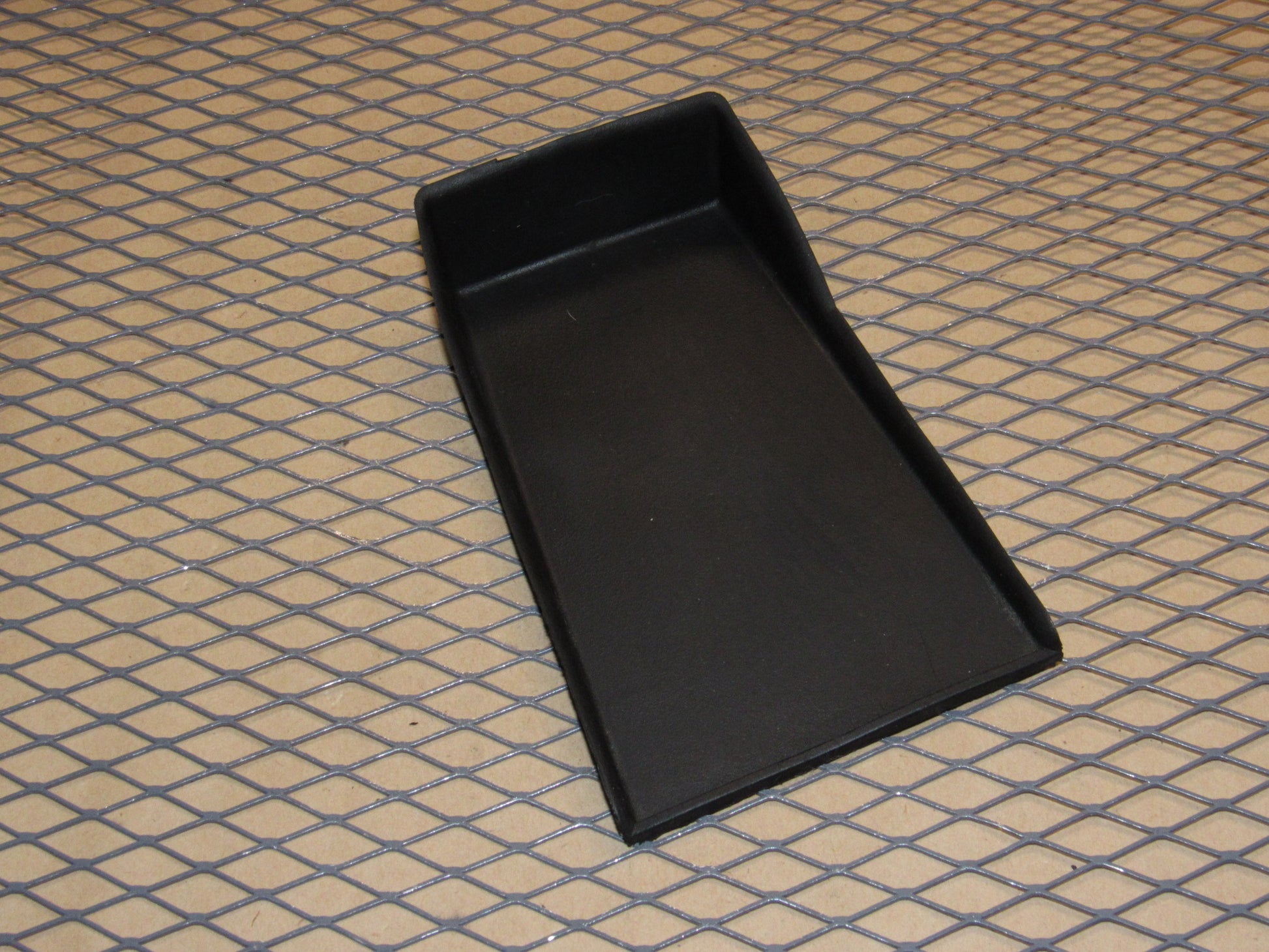 93-02 Pontiac Firebird OEM Console Pocket Tray Rubber Insert