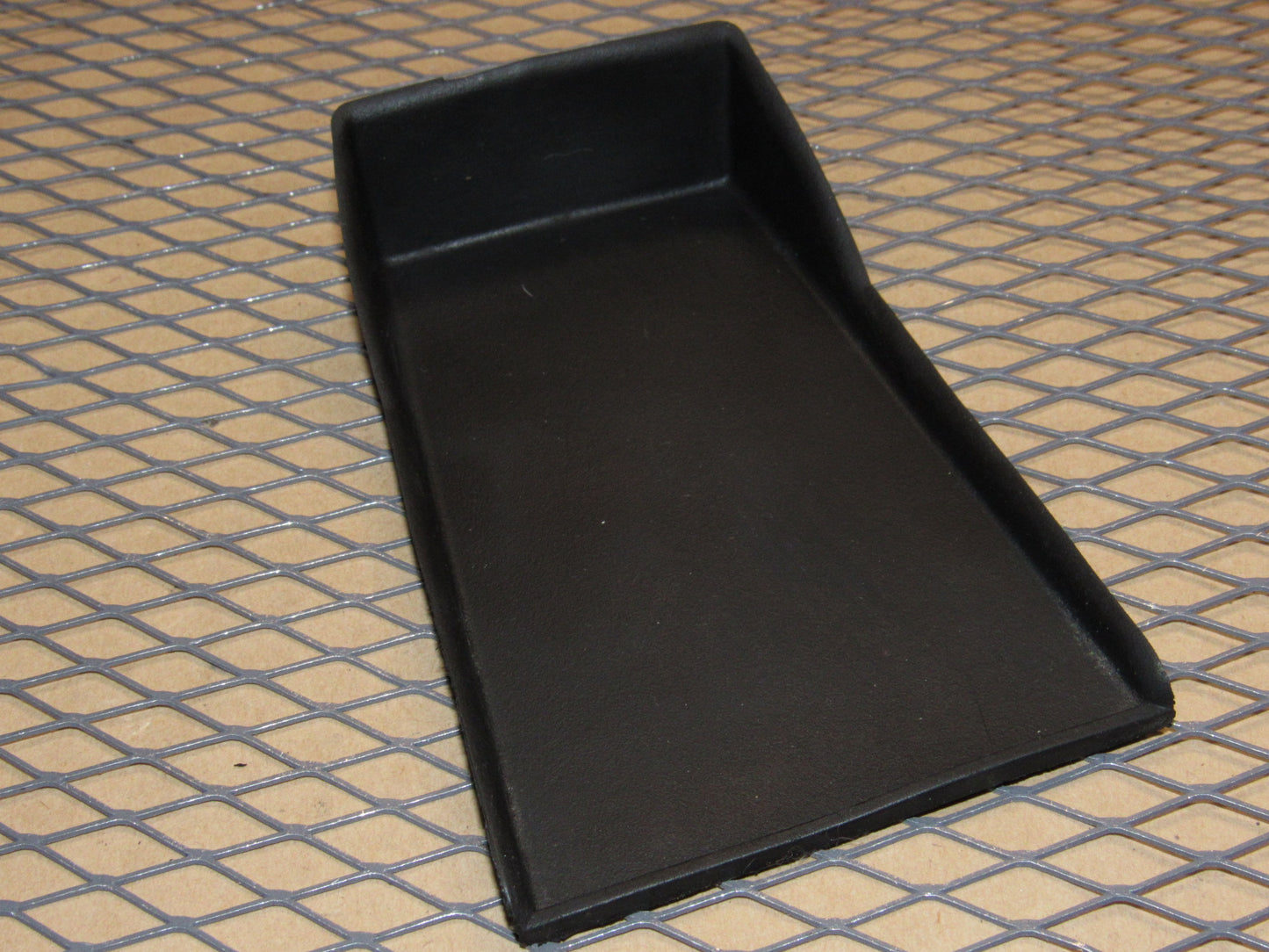 93-02 Pontiac Firebird OEM Console Pocket Tray Rubber Insert