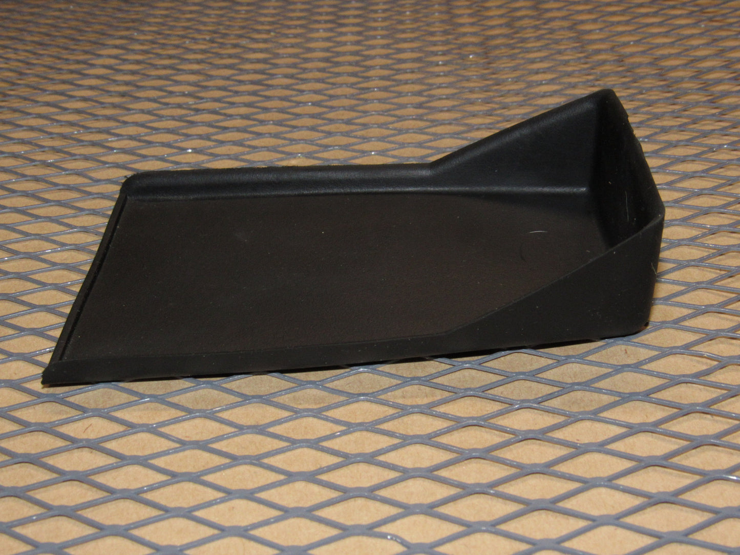 93-02 Pontiac Firebird OEM Console Pocket Tray Rubber Insert
