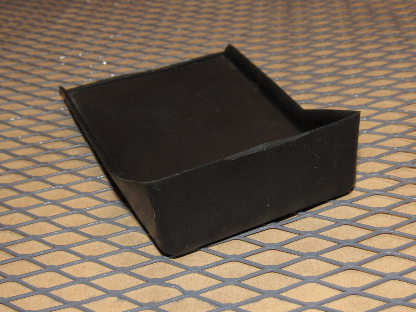 93-02 Pontiac Firebird OEM Console Pocket Tray Rubber Insert