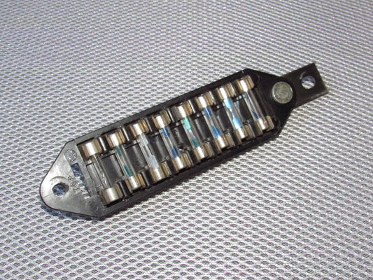 71-77 Toyota Celica OEM In-Dash Interior Fuse Box