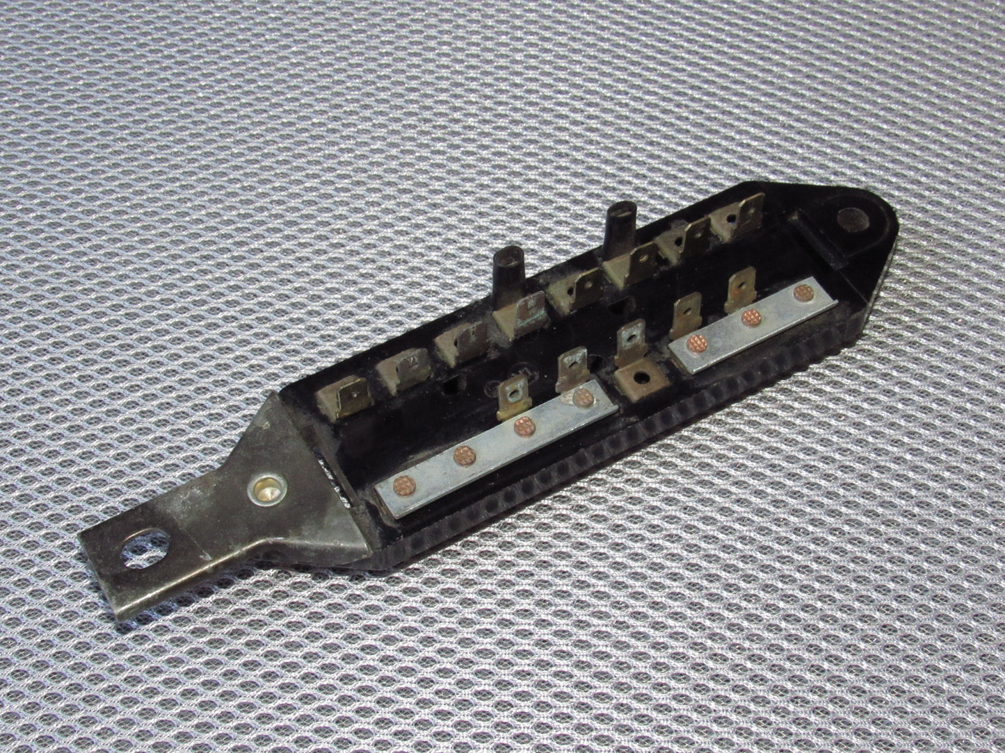 71-77 Toyota Celica OEM In-Dash Interior Fuse Box