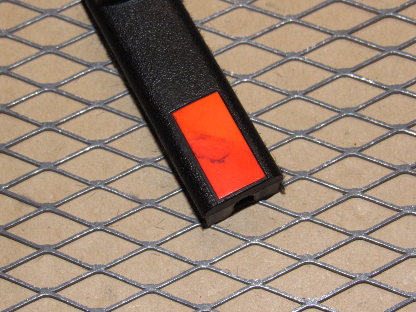 93-02 Pontiac Firebird OEM Door Lock Release Trim Knob Pin
