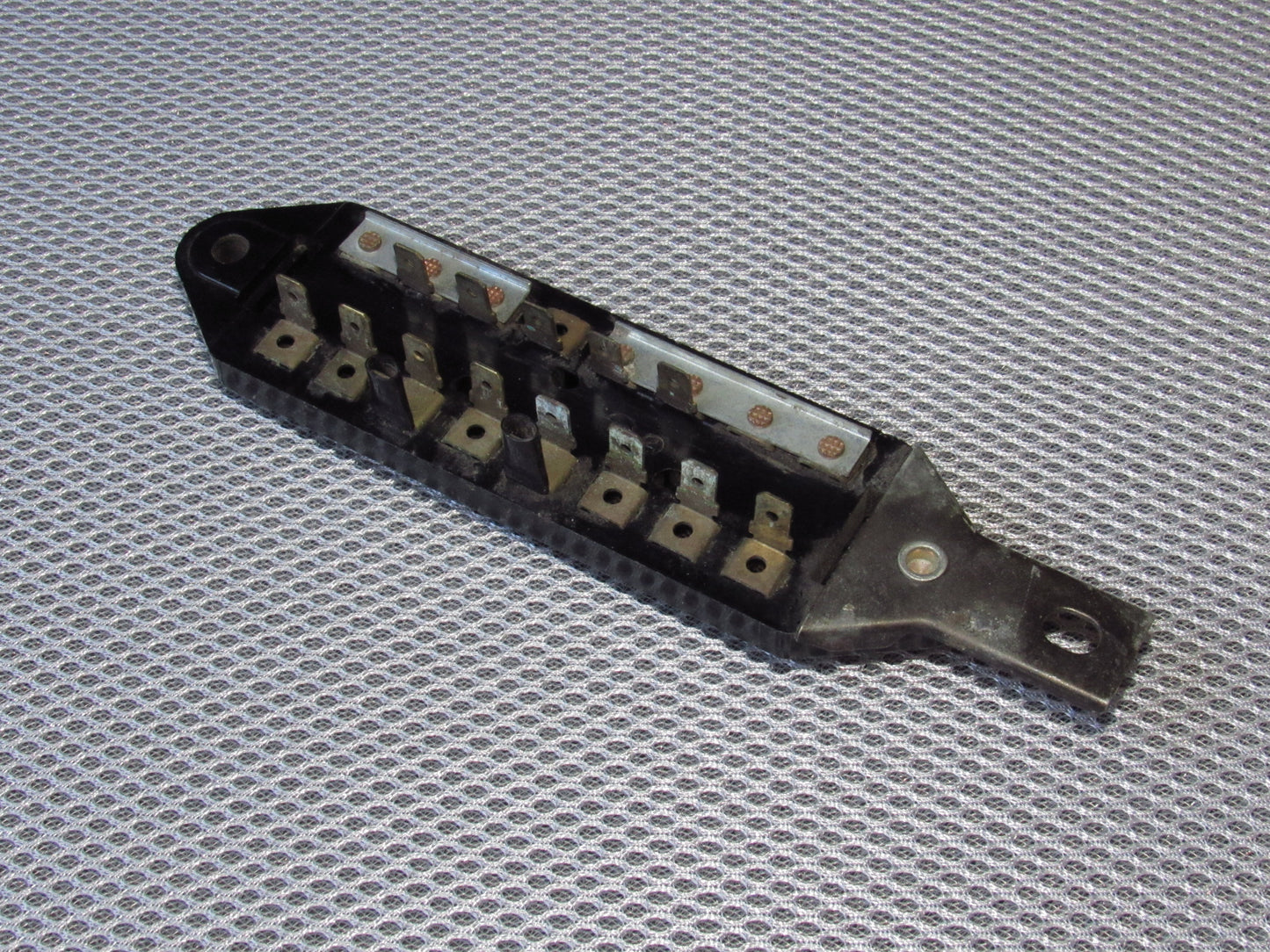 71-77 Toyota Celica OEM In-Dash Interior Fuse Box