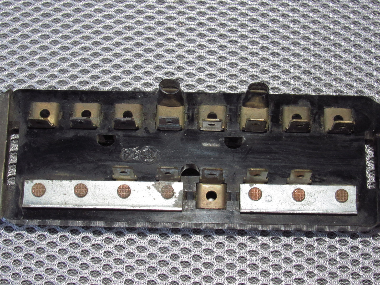 71-77 Toyota Celica OEM In-Dash Interior Fuse Box