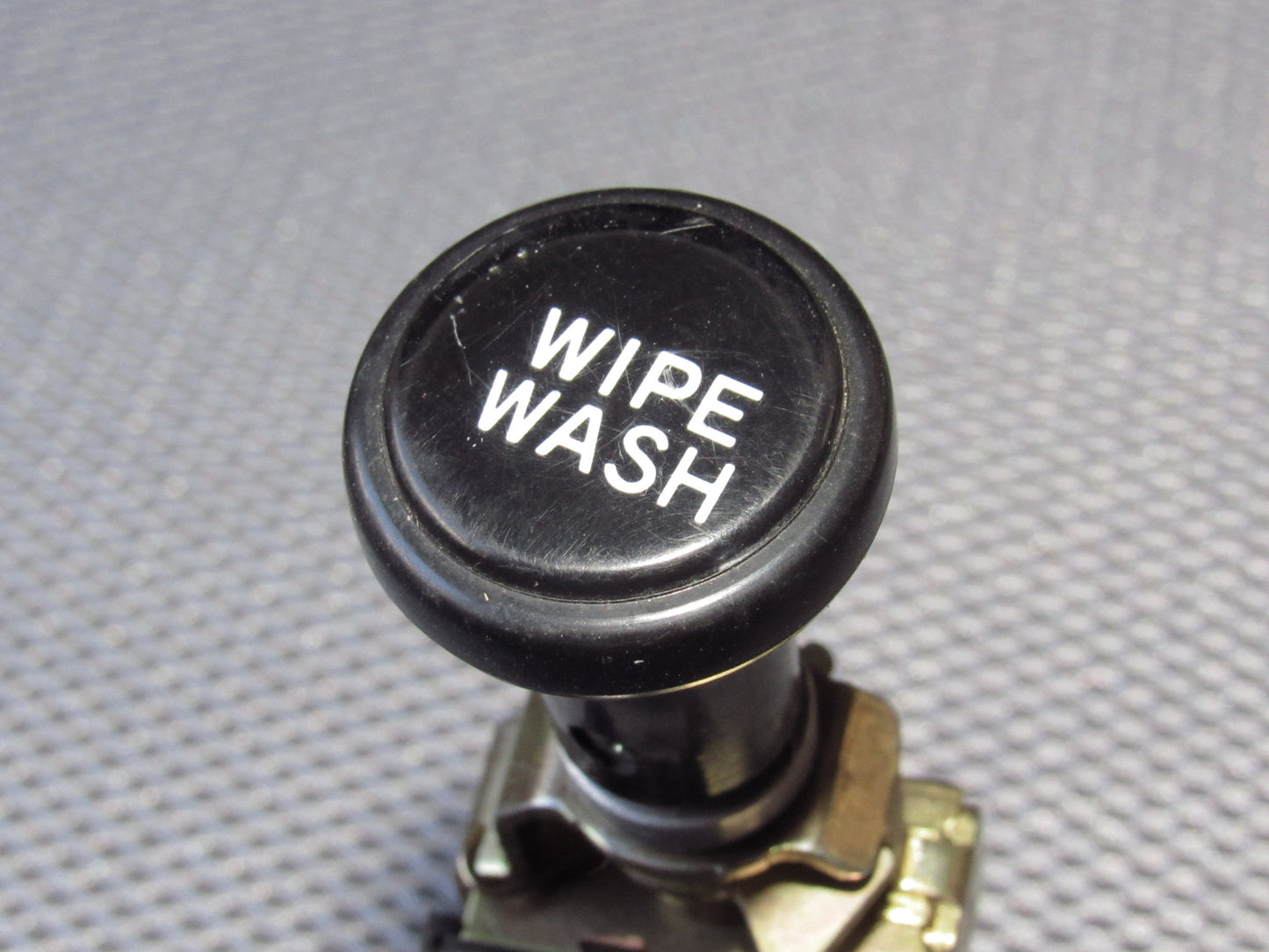 73-75 Toyota Celica OEM Wipe Wash Wiper Switch