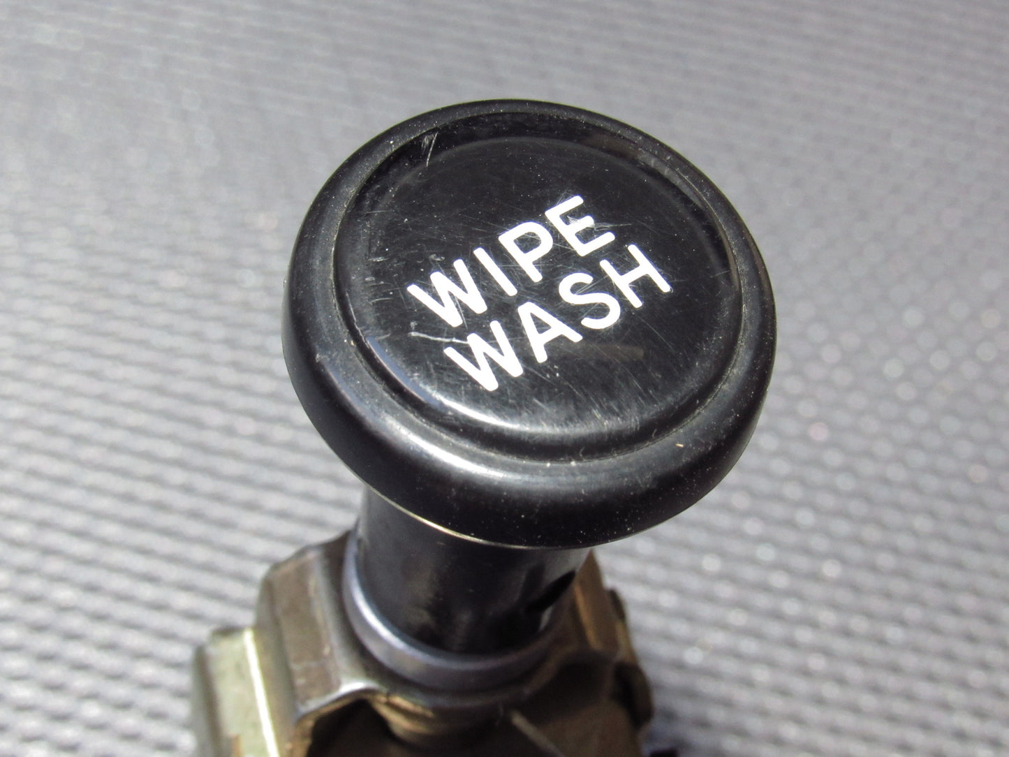 73-75 Toyota Celica OEM Wipe Wash Wiper Switch