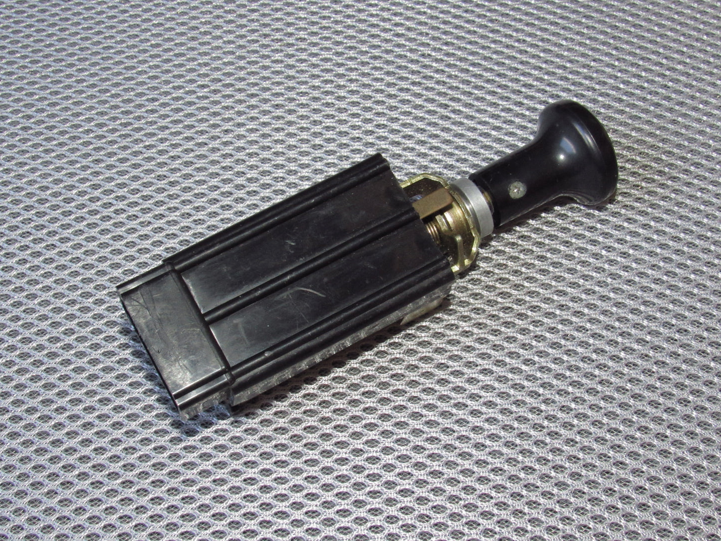 73-75 Toyota Celica OEM Wipe Wash Wiper Switch