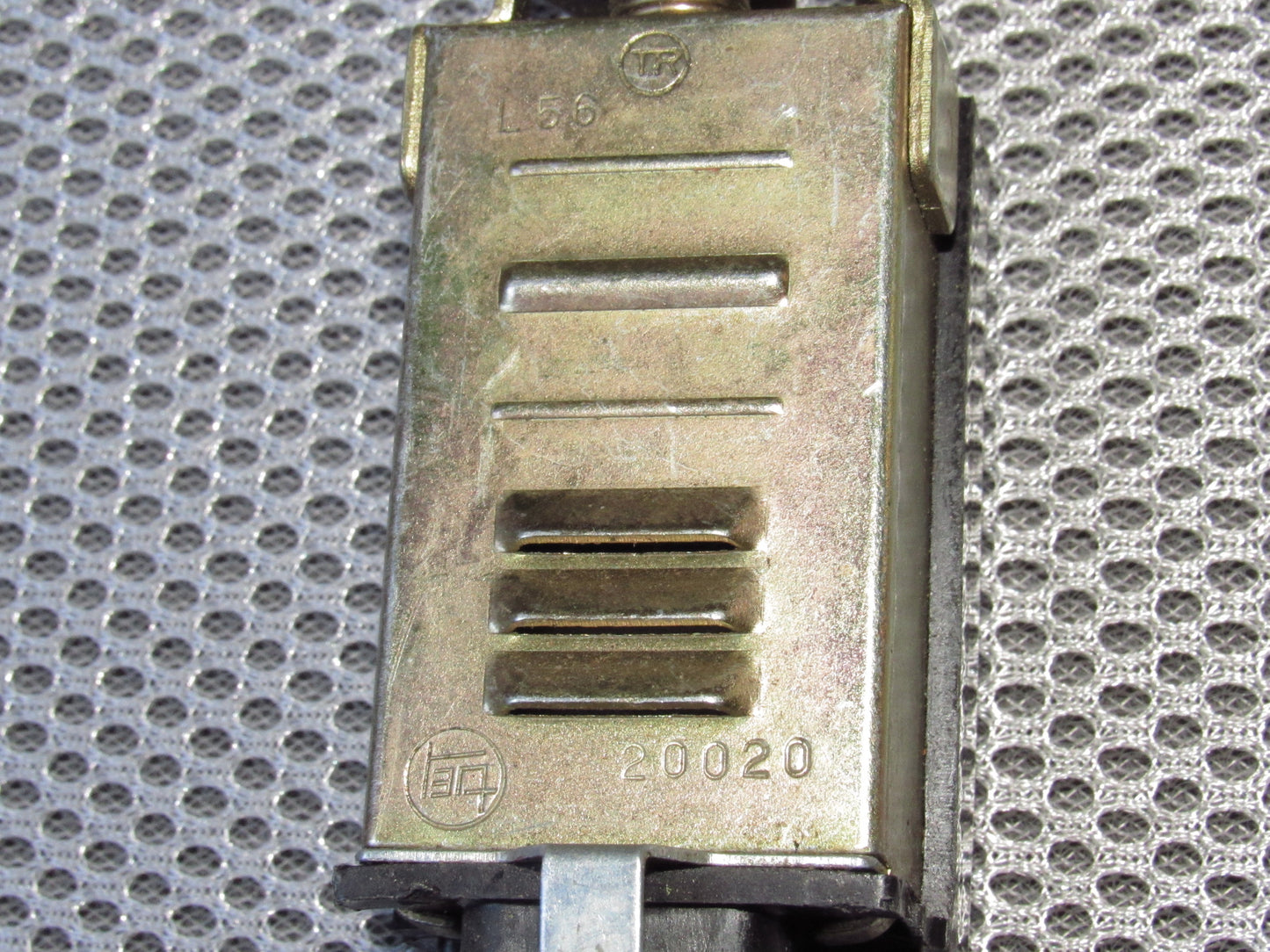 73-75 Toyota Celica OEM Wipe Wash Wiper Switch