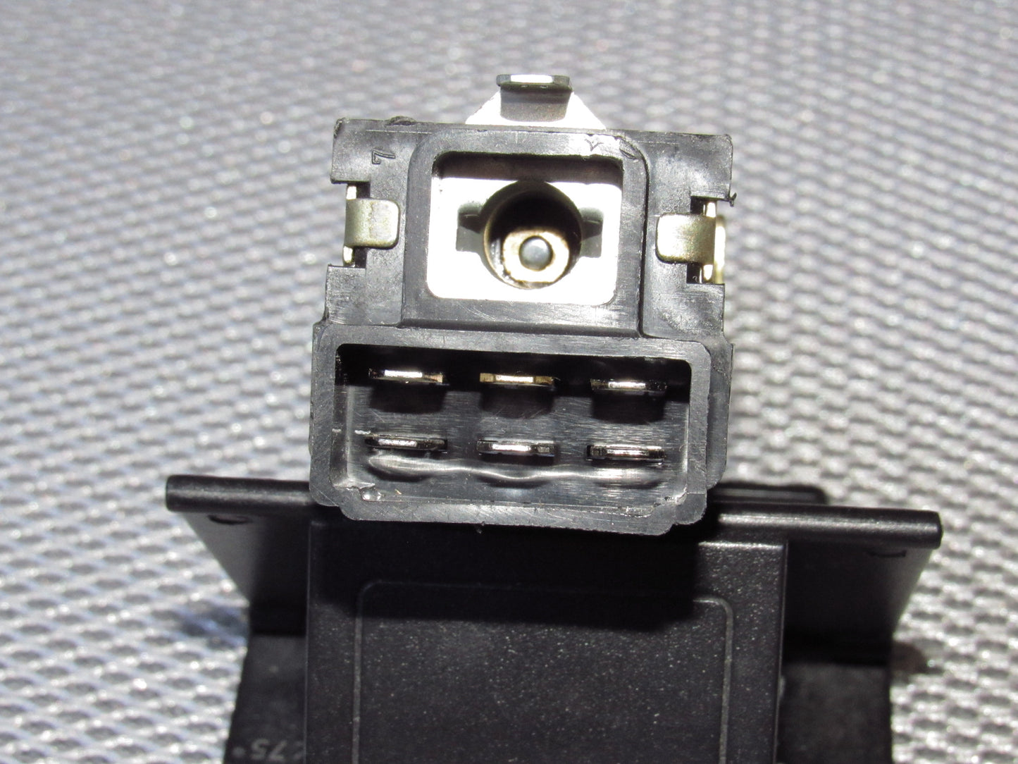 73-75 Toyota Celica OEM Wipe Wash Wiper Switch