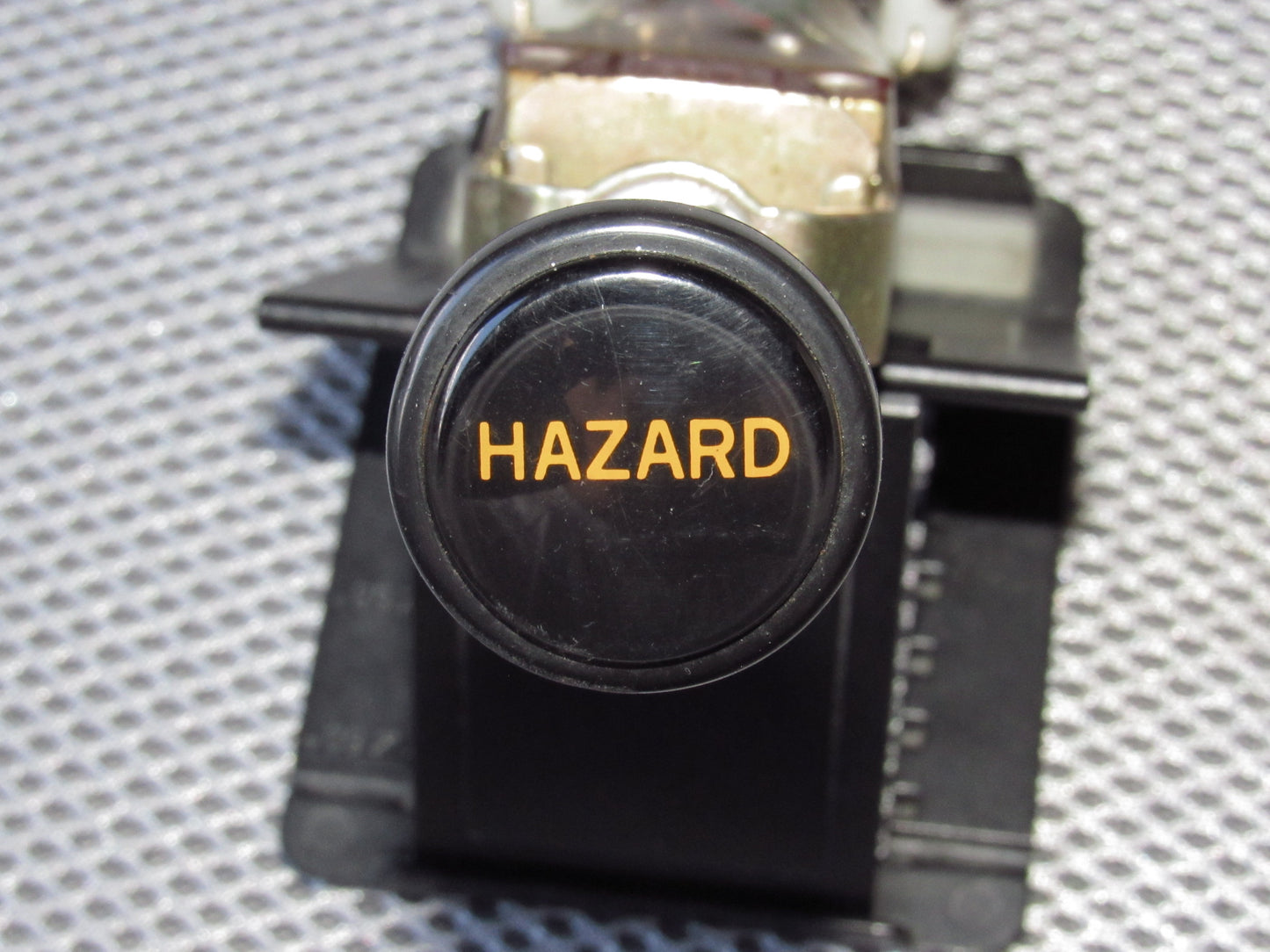 73-75 Toyota Celica OEM Hazard Light Switch