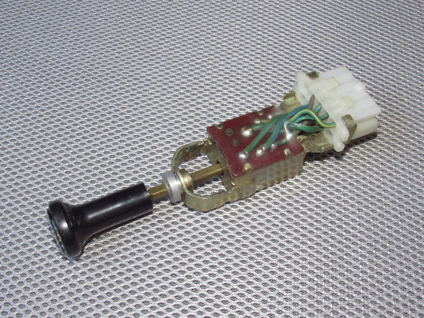 73-75 Toyota Celica OEM Hazard Light Switch
