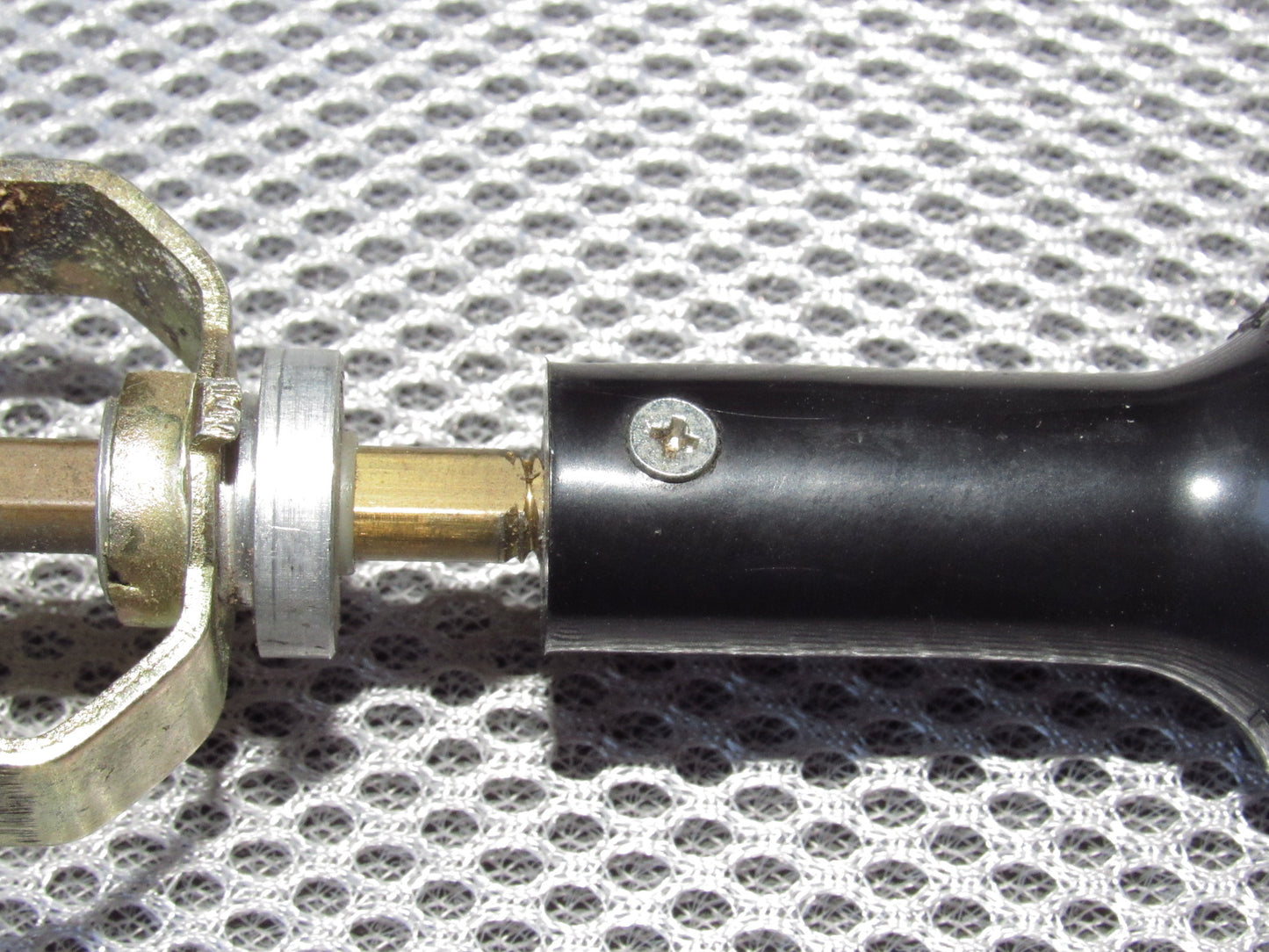 73-75 Toyota Celica OEM Hazard Light Switch