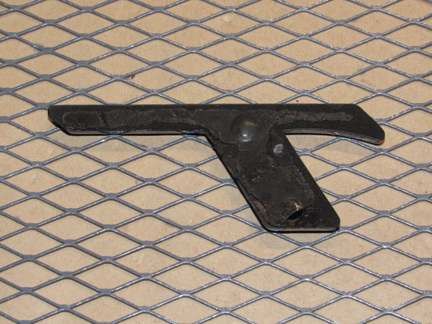 98 99 00 01 02 Pontiac Firebird Trans Am OEM Fender Emblem Badge "T"