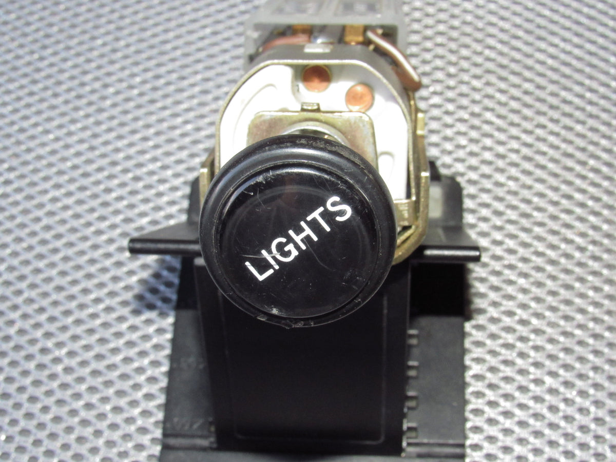 73-75 Toyota Celica OEM Headlight Switch