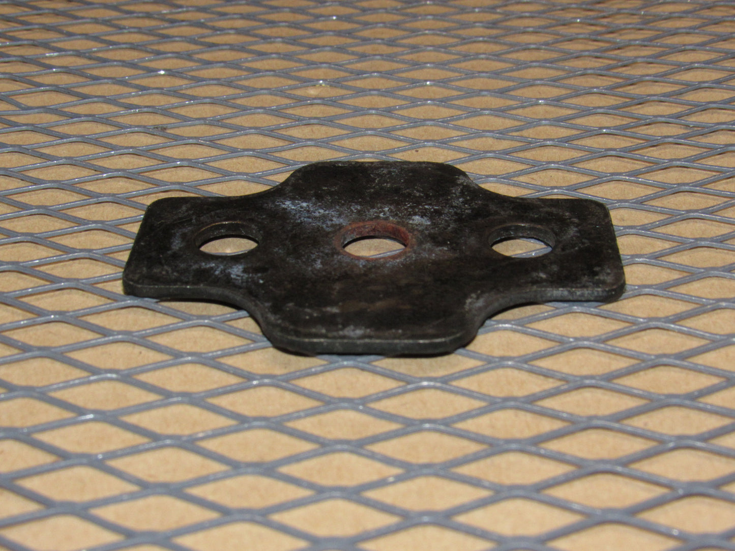 93-02 Pontiac Firebird OEM Door Lock Striker Shim Plate Gasket