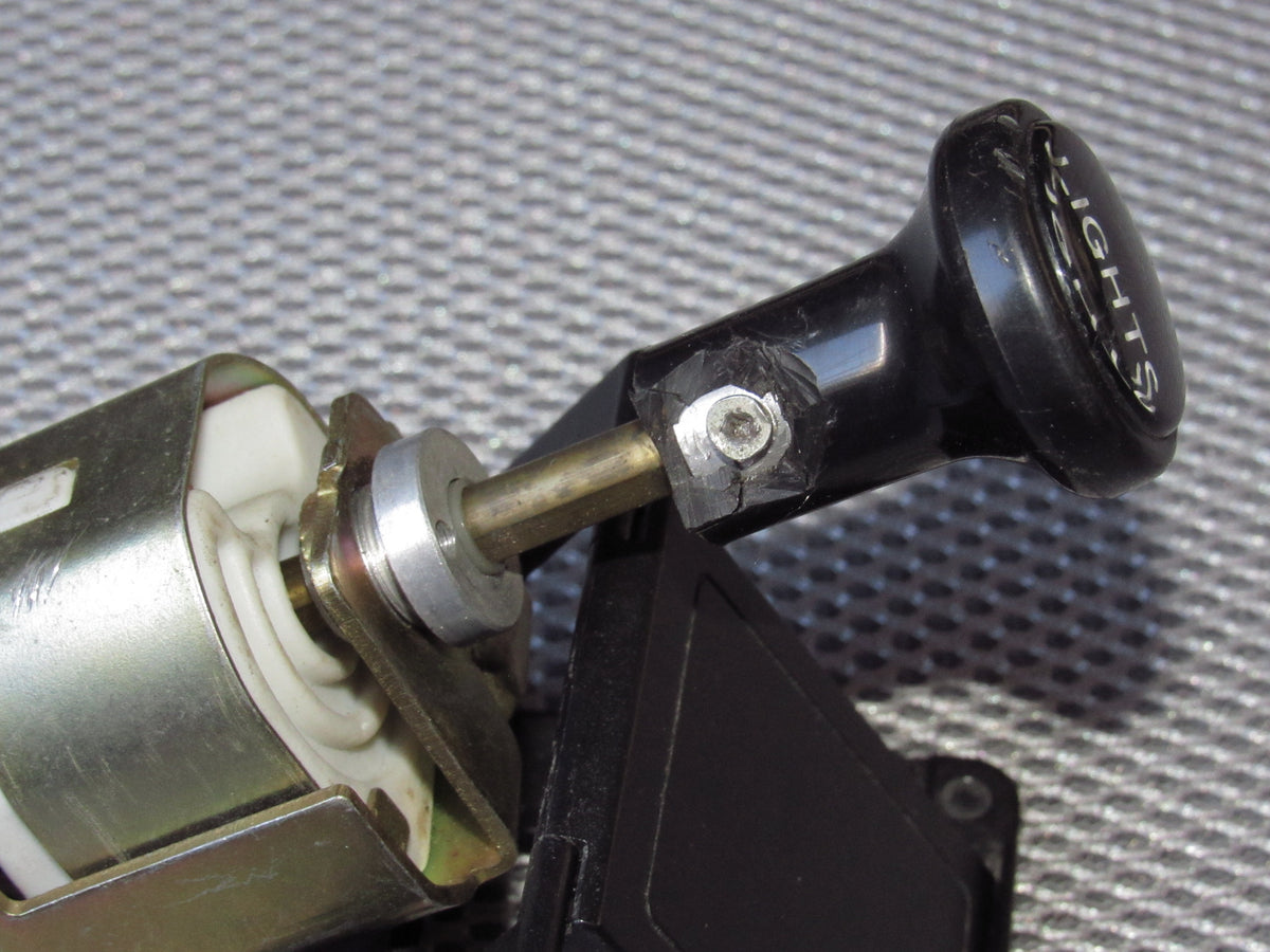 73-75 Toyota Celica OEM Headlight Switch