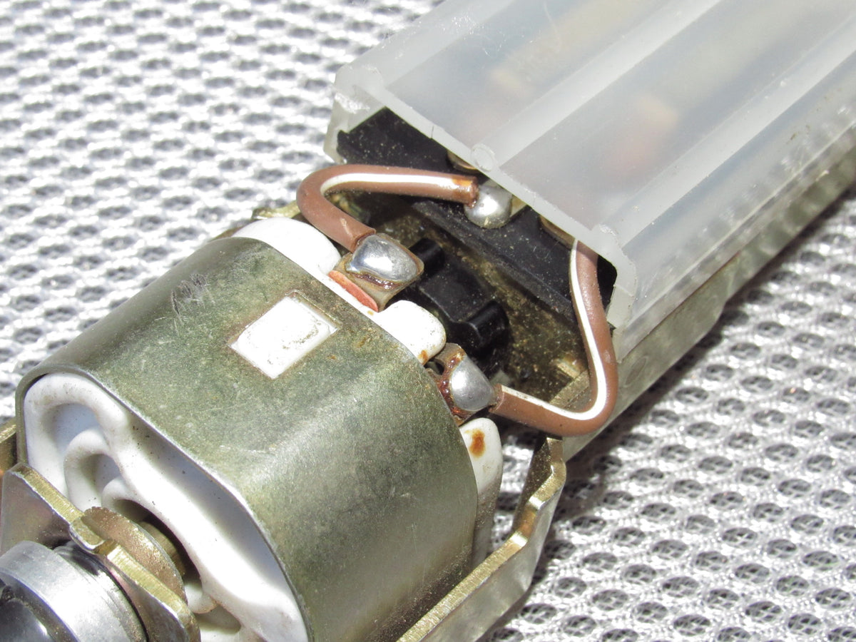 73-75 Toyota Celica OEM Headlight Switch