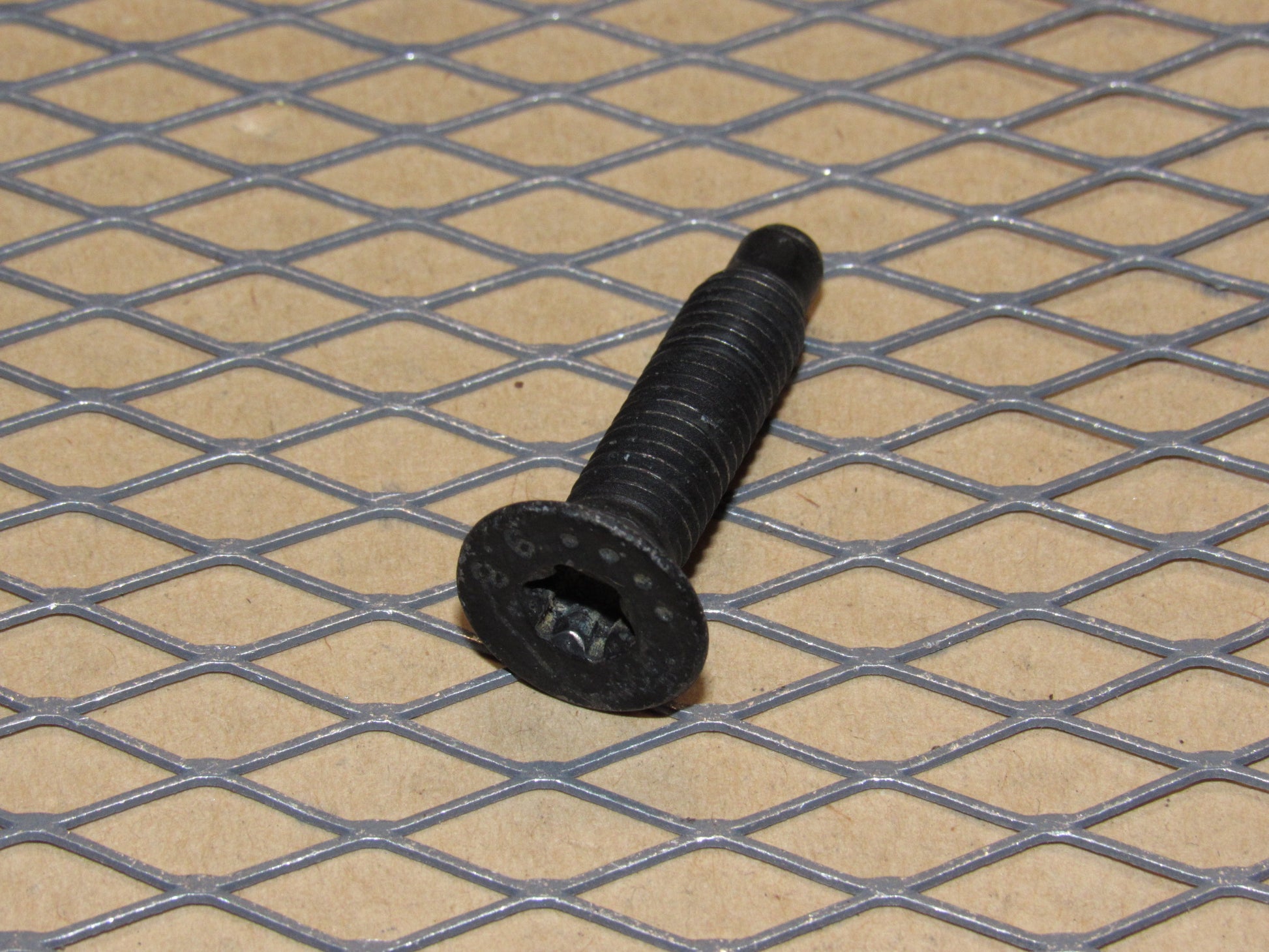 93-02 Pontiac Firebird OEM Door Lock Striker Mounting Bolt