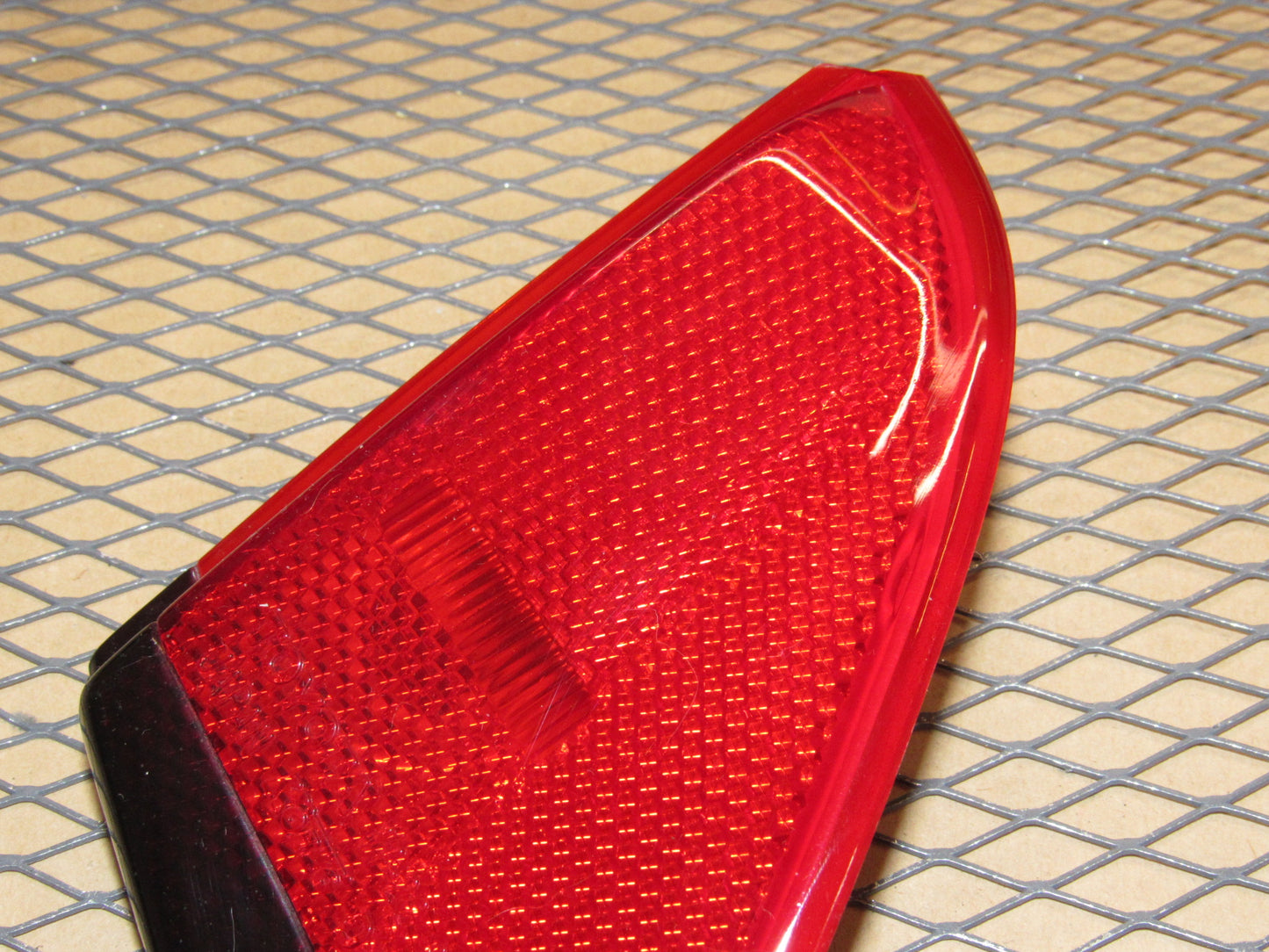 91 92 93 94 95 Toyota MR2 OEM Rear Corner Side Marker Light Lamp - Right