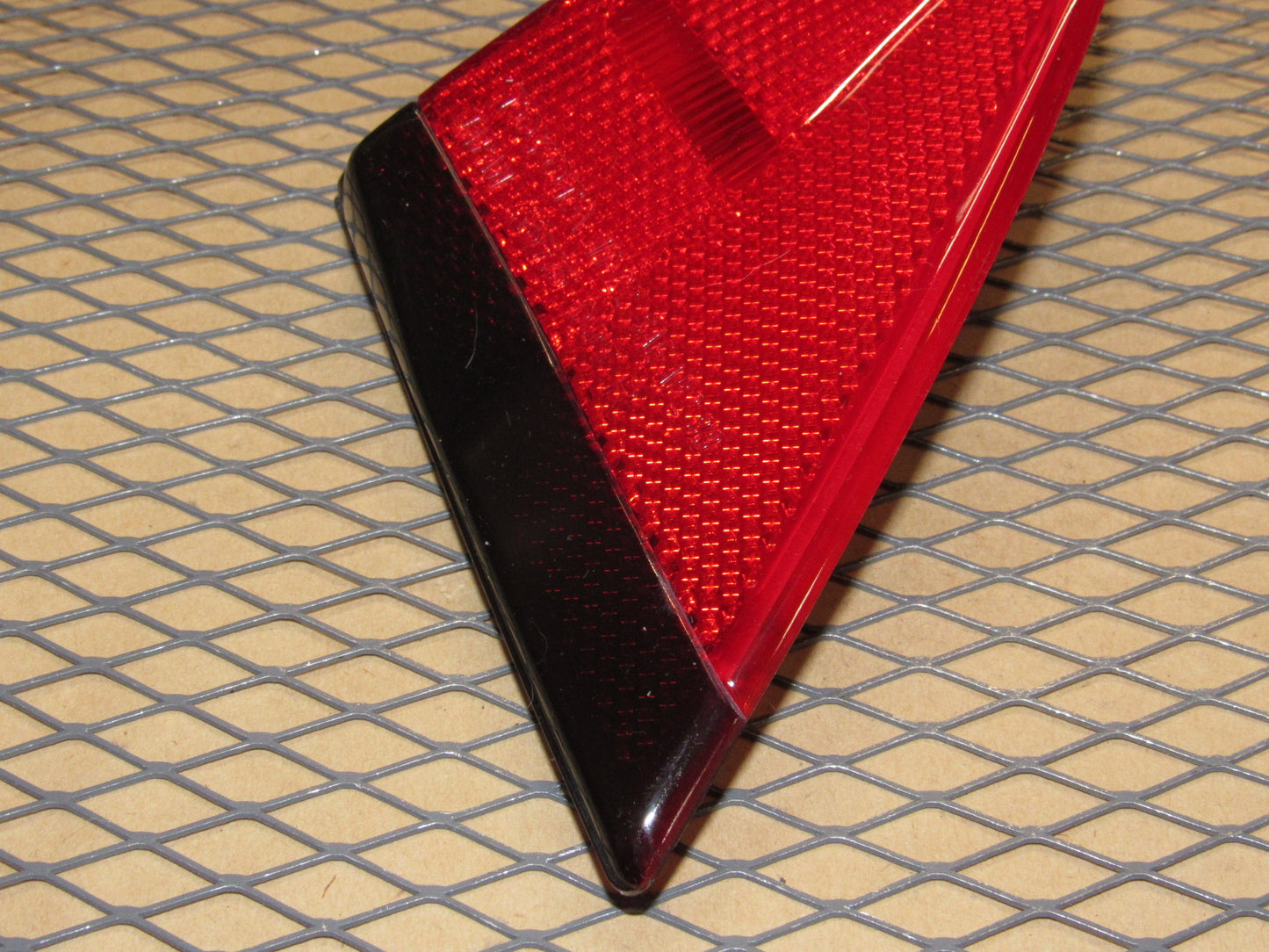 91 92 93 94 95 Toyota MR2 OEM Rear Corner Side Marker Light Lamp - Right