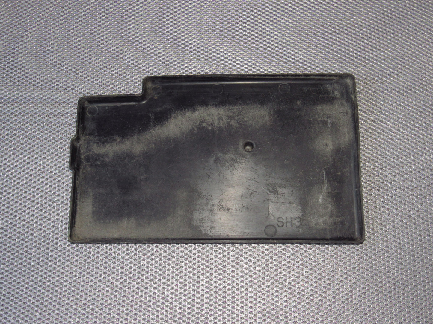 88-89 Honda CRX OEM Battery Tray