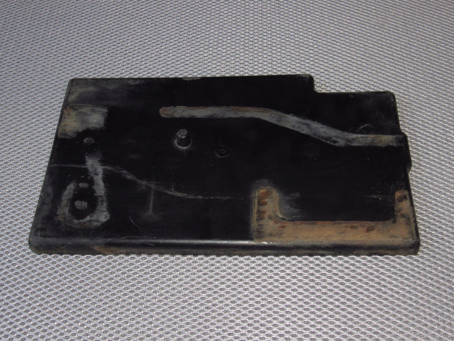 88-89 Honda CRX OEM Battery Tray