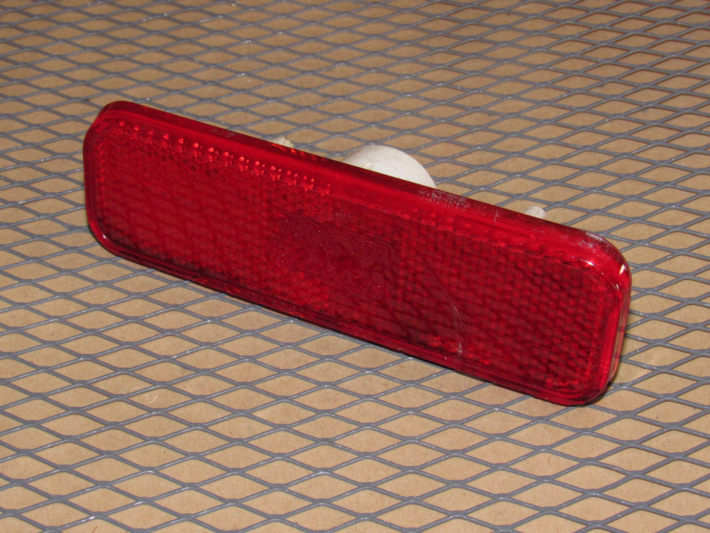 70 71 72 73 Chevrolet Camaro OEM Rear Side Marker Light Lamp - Left