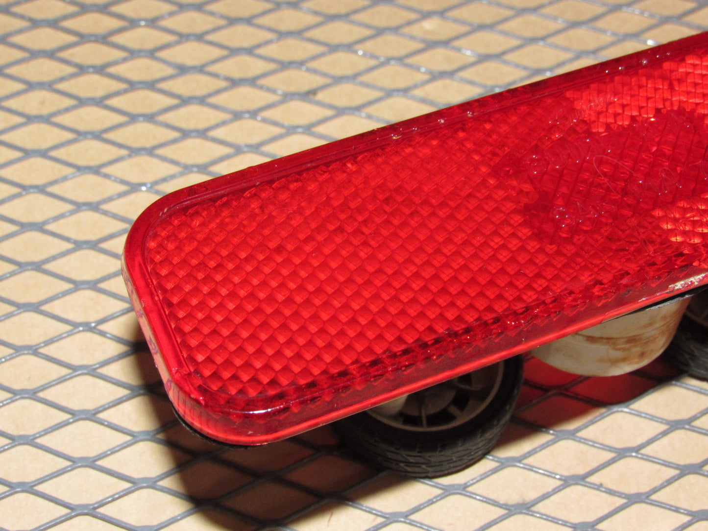 70 71 72 73 Chevrolet Camaro OEM Rear Side Marker Light Lamp - Left