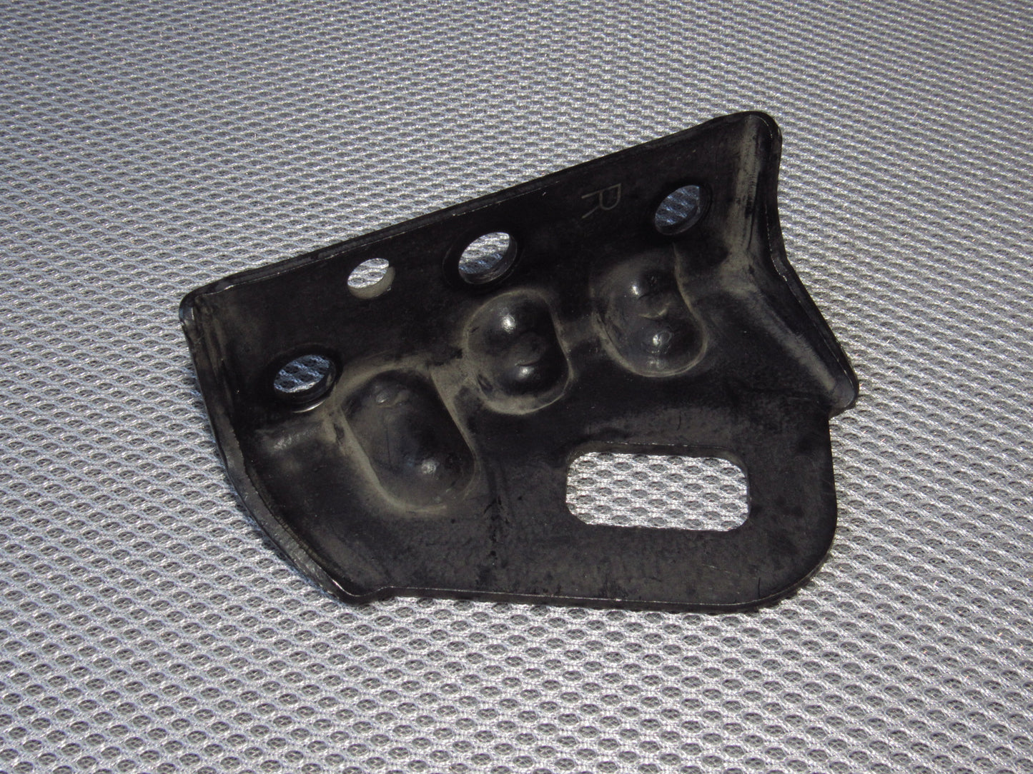 88-91 Honda CRX OEM Rear Tow Hook Bracket - Right