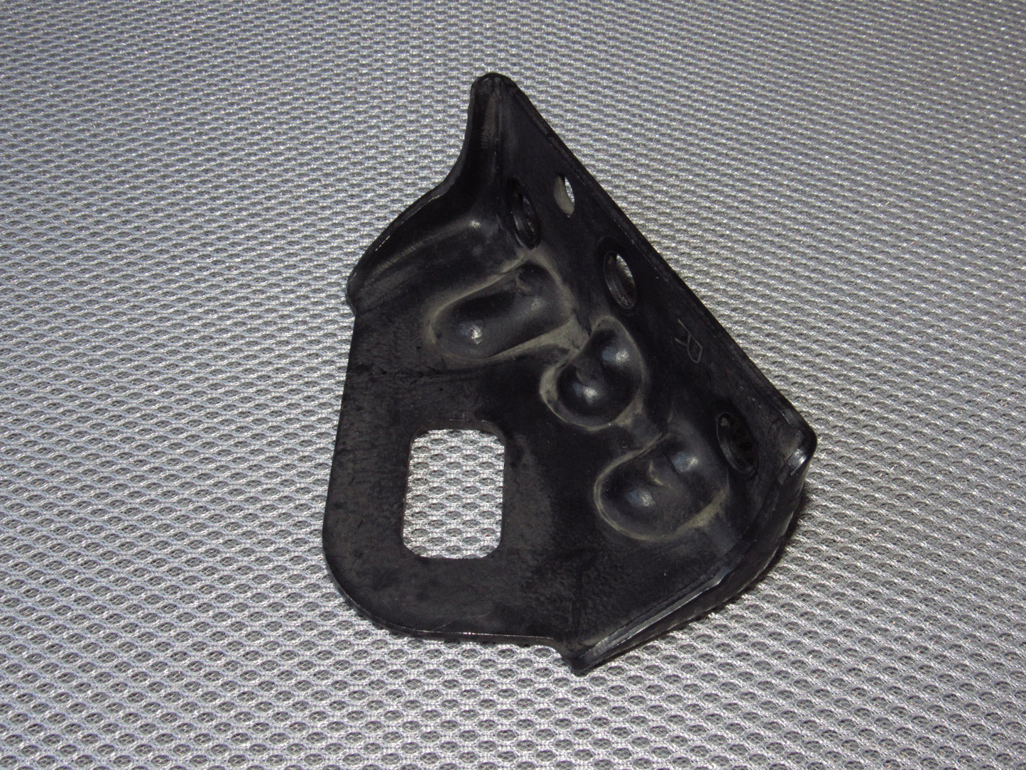 88-91 Honda CRX OEM Rear Tow Hook Bracket - Right