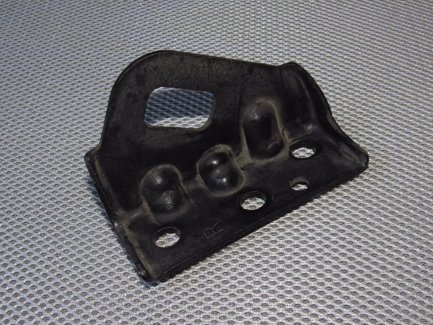 88-91 Honda CRX OEM Rear Tow Hook Bracket - Right