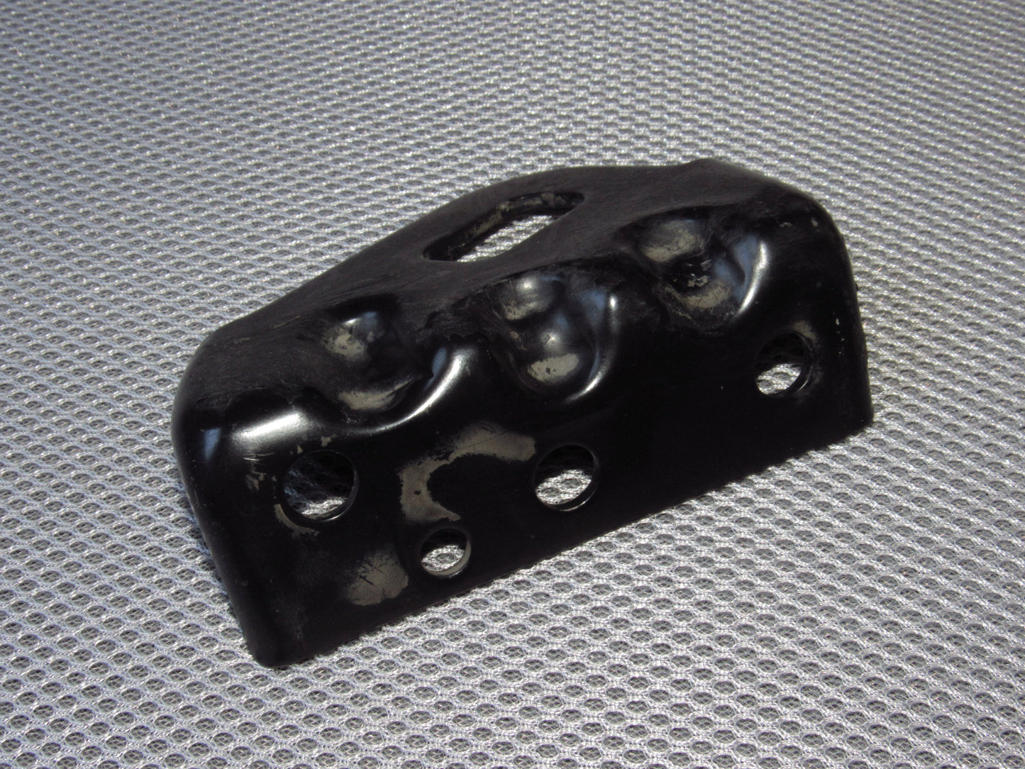 88-91 Honda CRX OEM Rear Tow Hook Bracket - Right