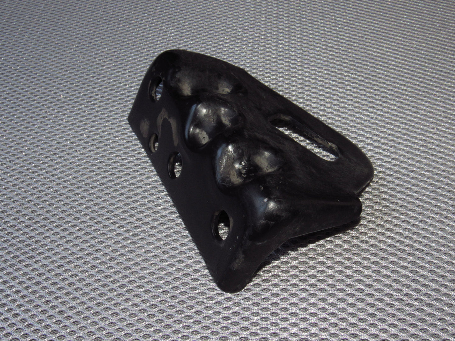88-91 Honda CRX OEM Rear Tow Hook Bracket - Right