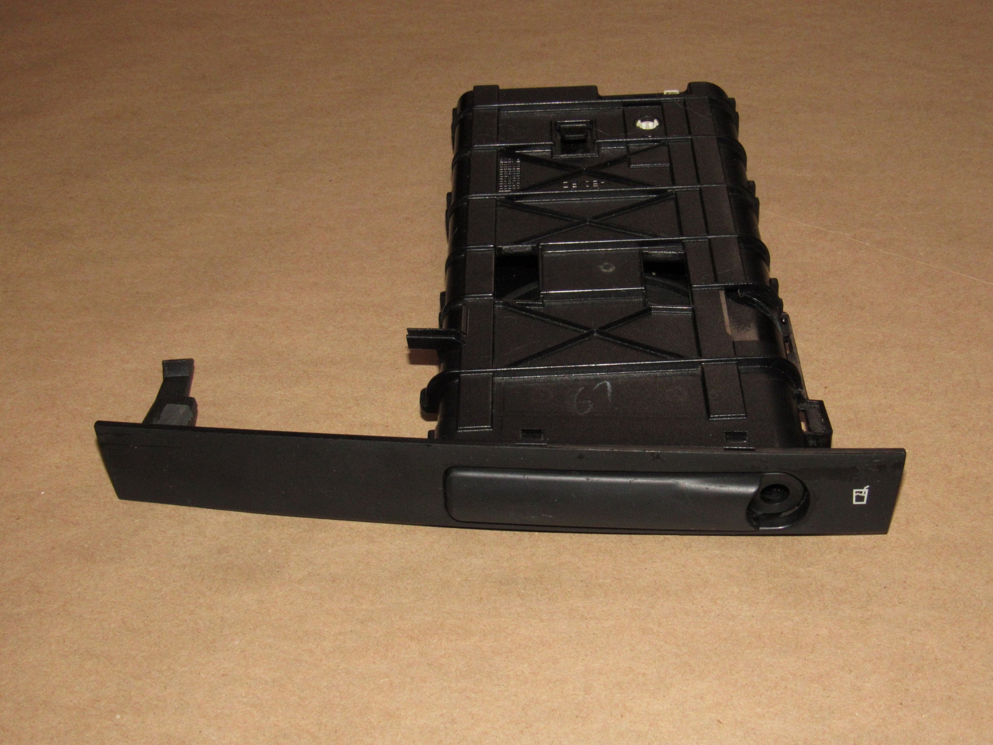 03 04 05 06 Saab 9-3 OEM Dash Cup Holder