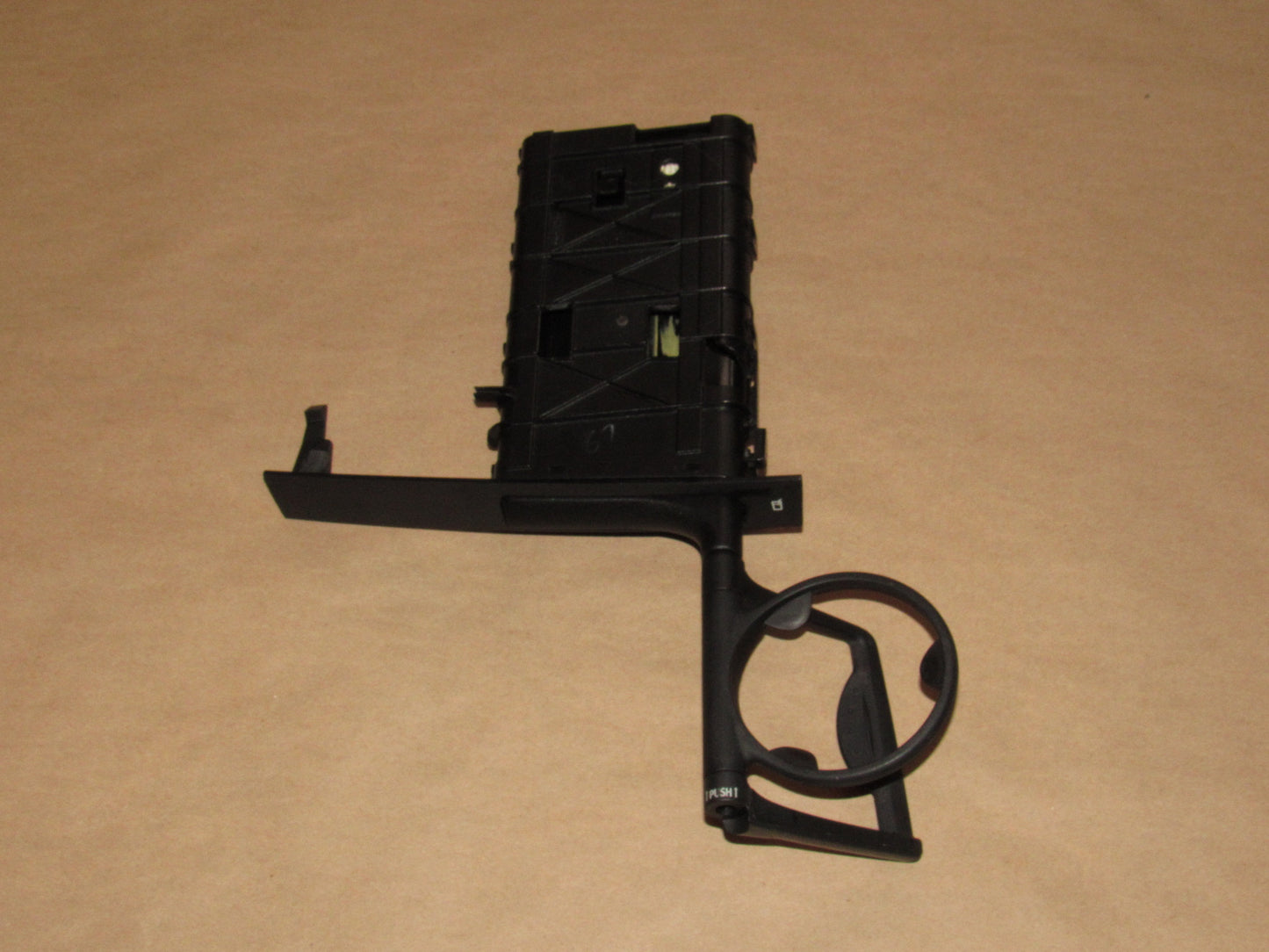 03 04 05 06 Saab 9-3 OEM Dash Cup Holder