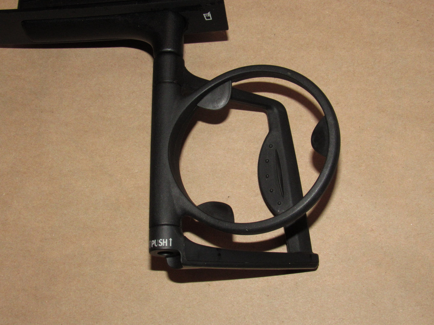 03 04 05 06 Saab 9-3 OEM Dash Cup Holder