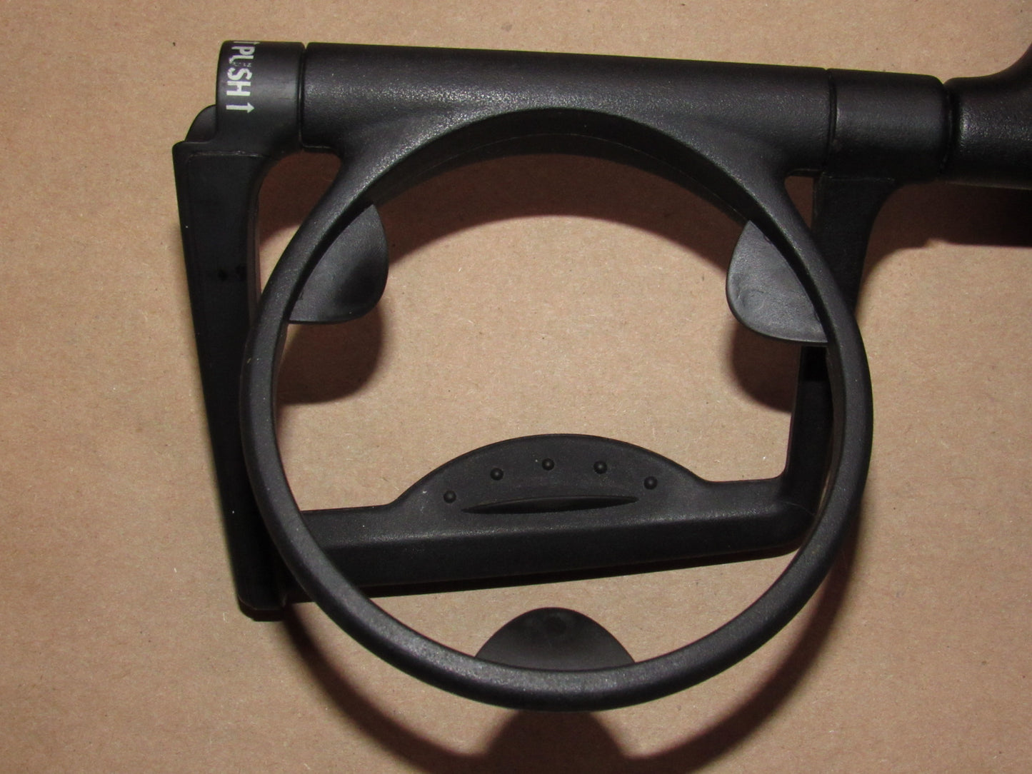 03 04 05 06 Saab 9-3 OEM Dash Cup Holder
