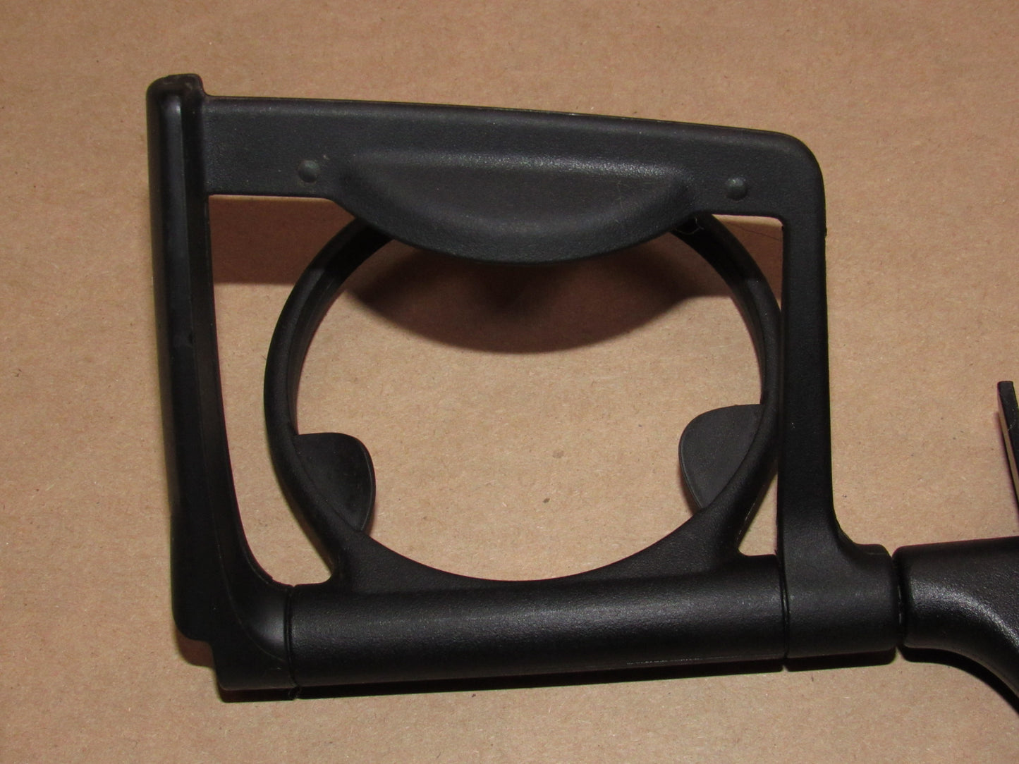 03 04 05 06 Saab 9-3 OEM Dash Cup Holder