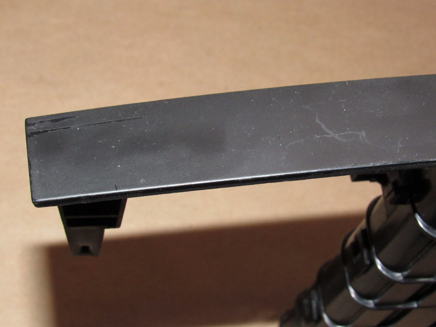 03 04 05 06 Saab 9-3 OEM Dash Cup Holder