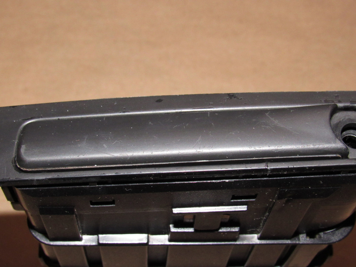 03 04 05 06 Saab 9-3 OEM Dash Cup Holder