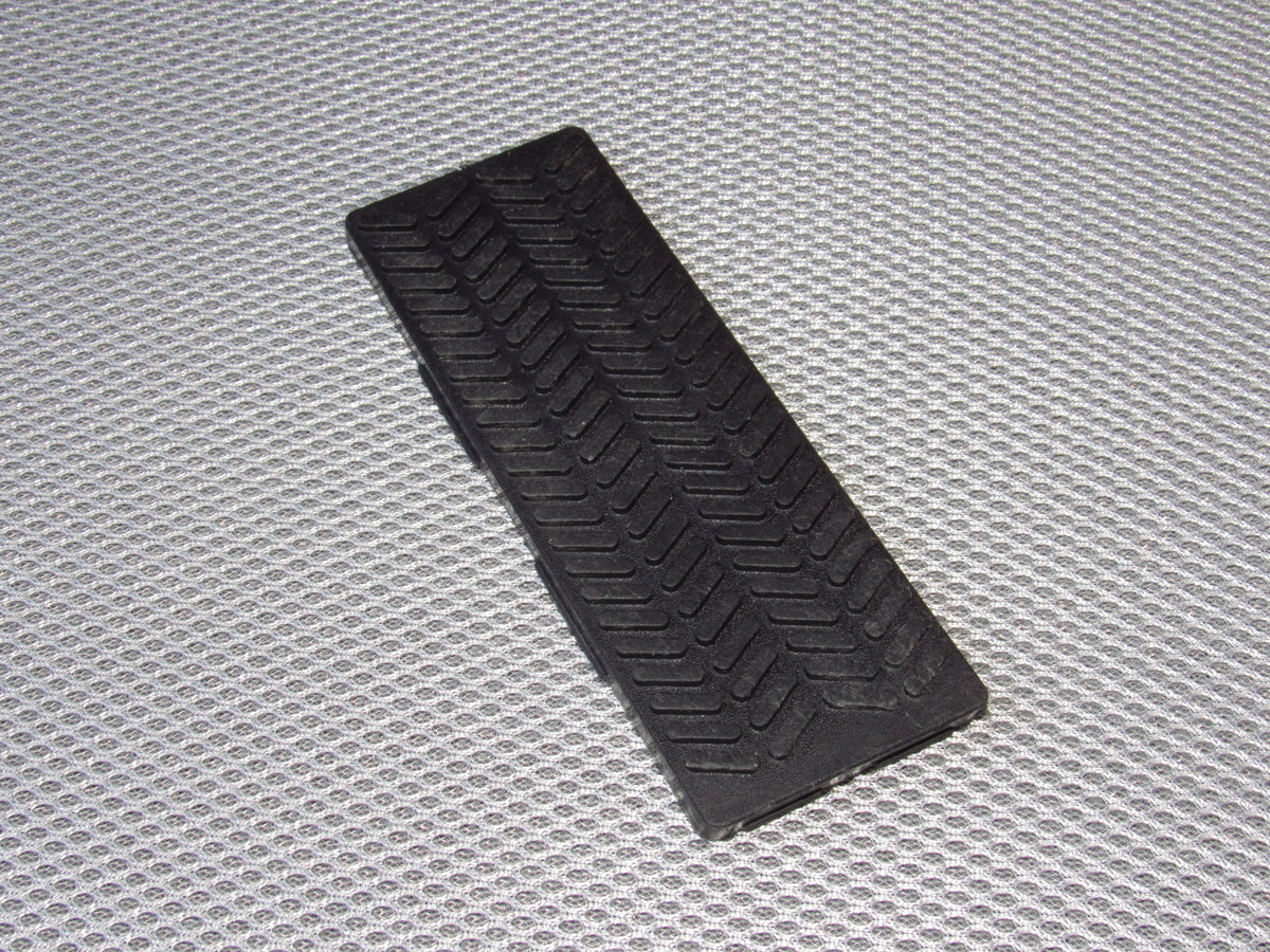 88-91 Honda CRX OEM Foot Rest Pedal