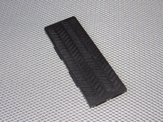 88-91 Honda CRX OEM Foot Rest Pedal