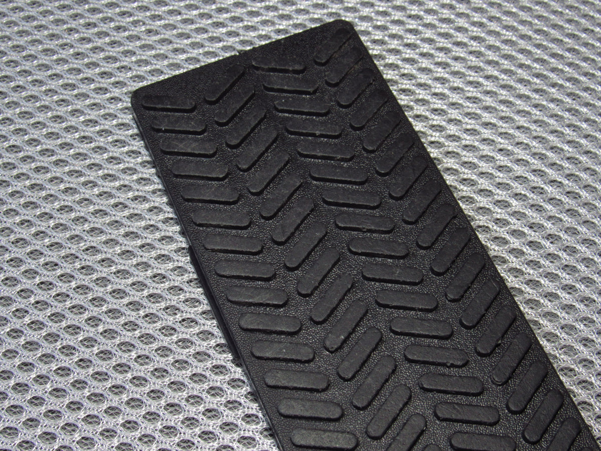 88-91 Honda CRX OEM Foot Rest Pedal