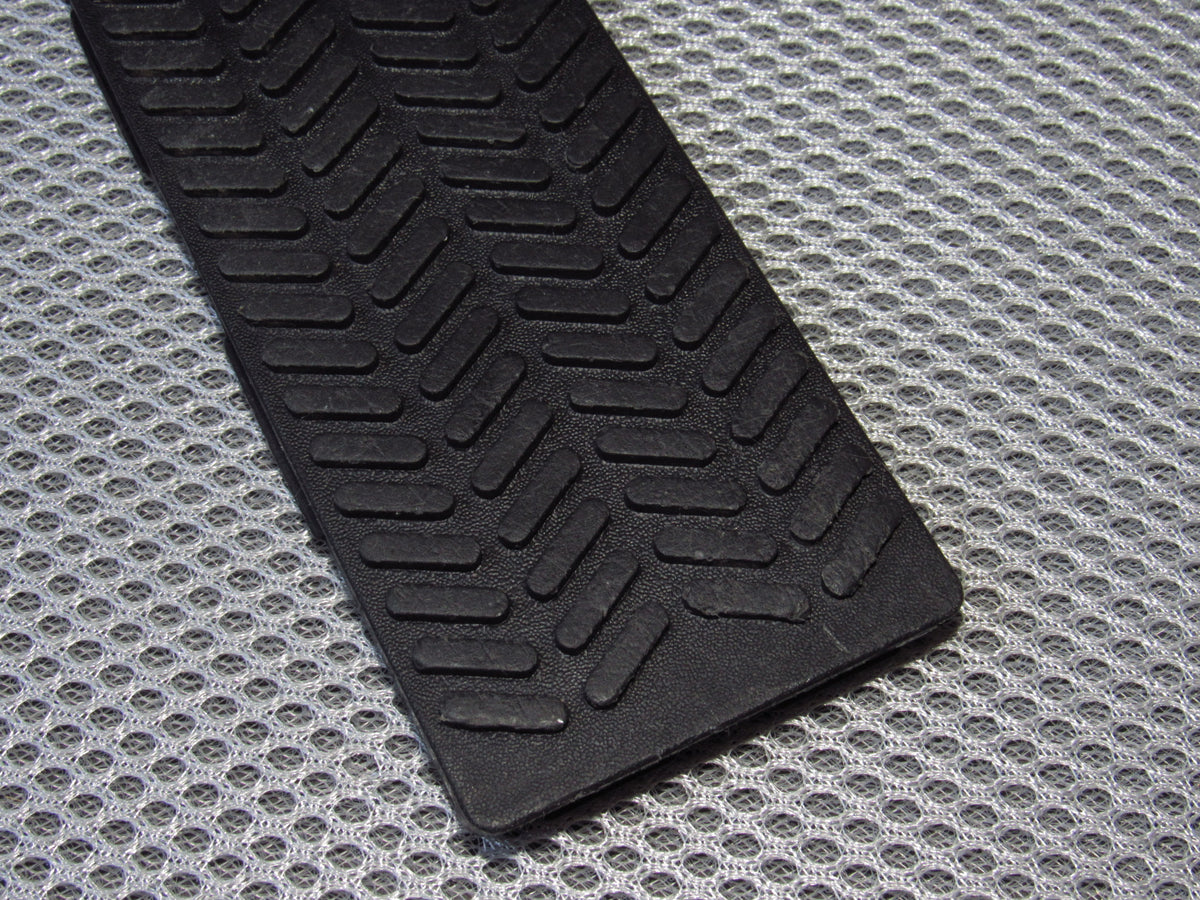 88-91 Honda CRX OEM Foot Rest Pedal