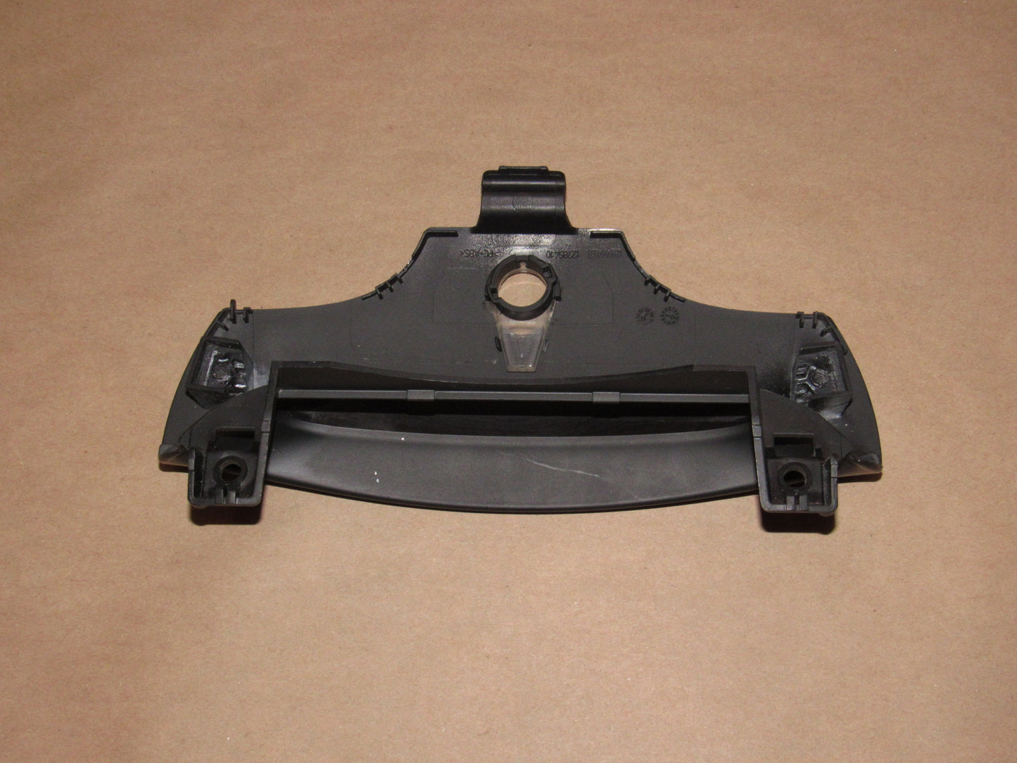 03 04 05 06 Saab 9-3 OEM Dash Information Display Center Housing Trim Cover