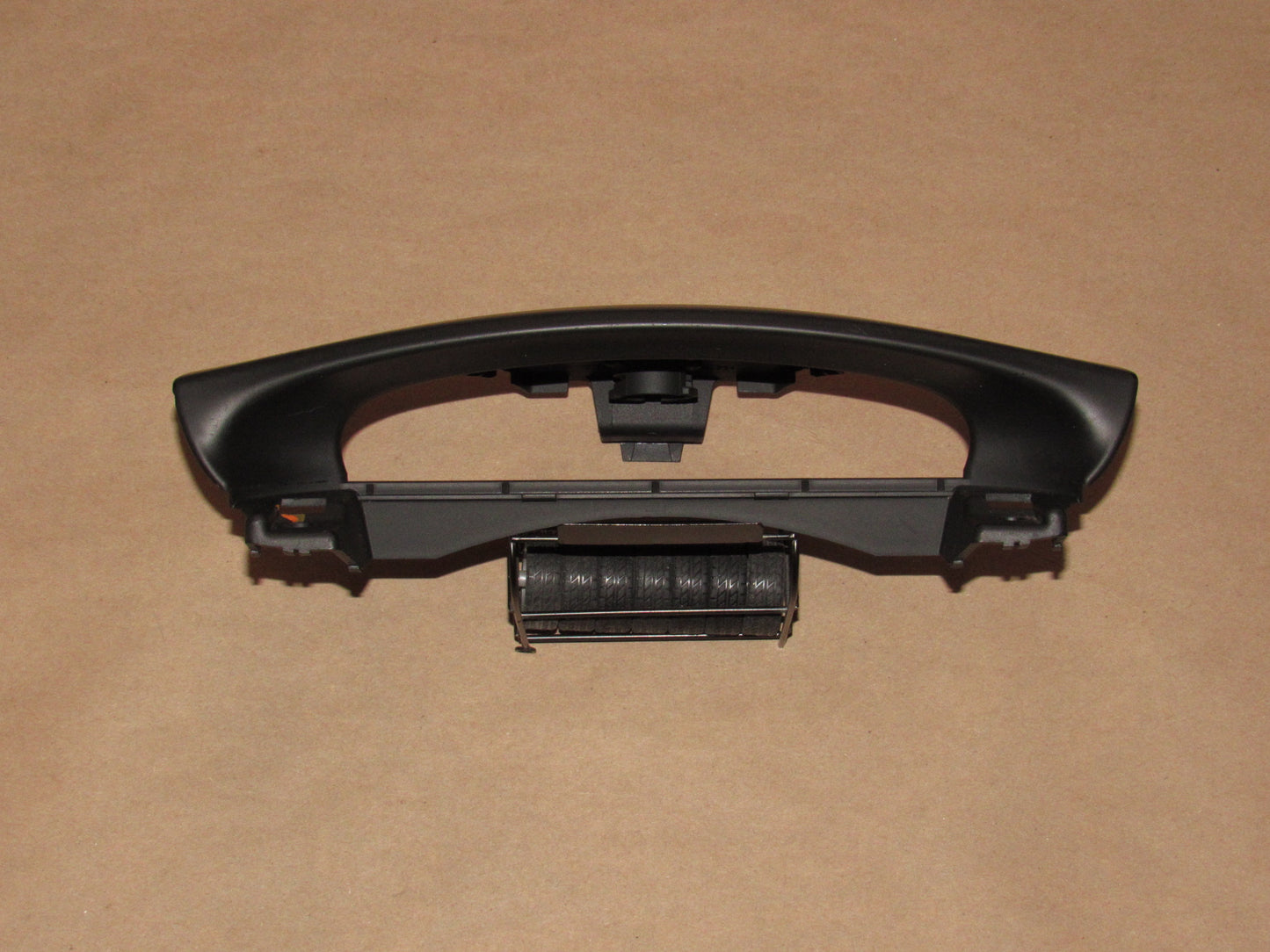 03 04 05 06 Saab 9-3 OEM Dash Information Display Center Housing Trim Cover