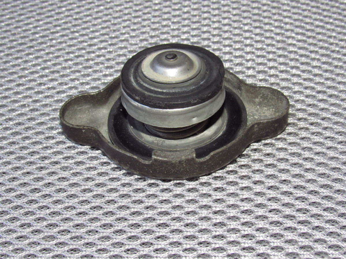 88-91 Honda CRX OEM Radiator Cap