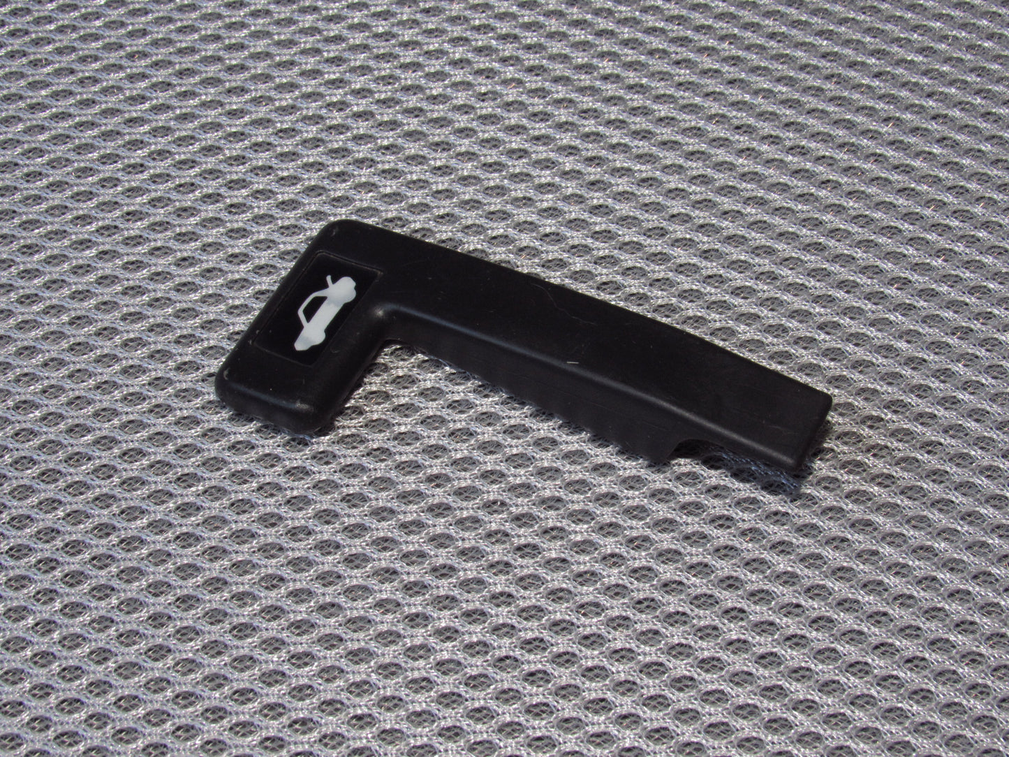 88-91 Honda CRX OEM Hatch Door Trunk Release Handle