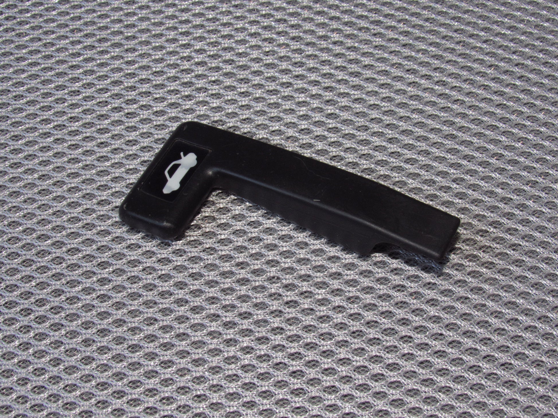 88-91 Honda CRX OEM Hatch Door Trunk Release Handle